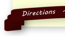 Directions